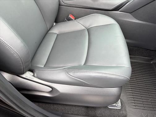 2024 Toyota Venza XLE