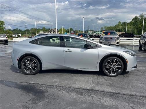 2024 Toyota Prius Limited