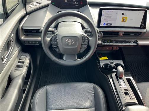 2024 Toyota Prius Limited