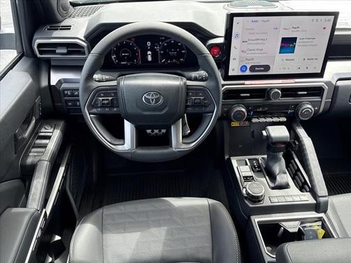 2025 Toyota 4Runner TRD Sport Premium