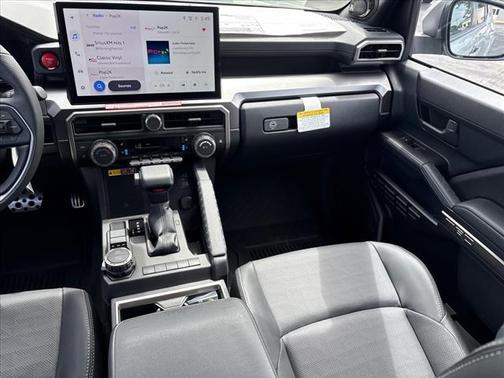 2025 Toyota 4Runner TRD Sport Premium