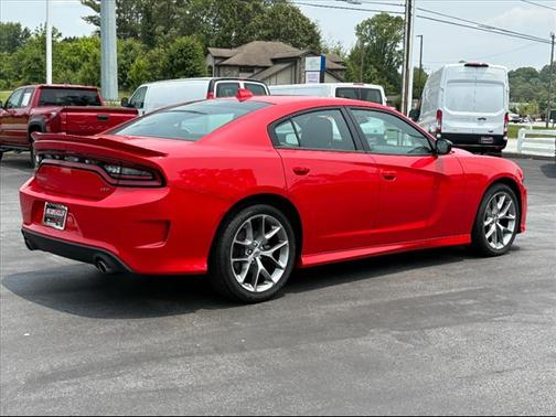 2023 Dodge Charger GT
