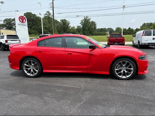 2023 Dodge Charger GT