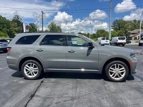 2023 Dodge Durango GT