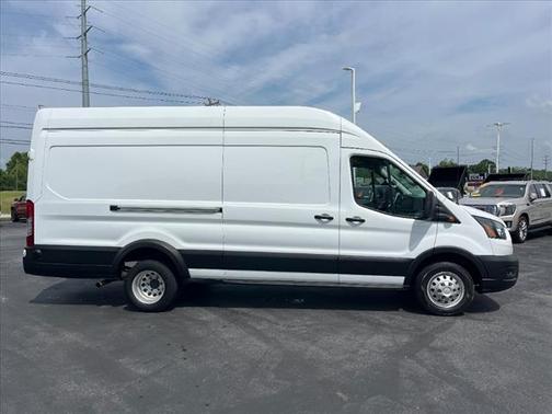2024 Ford Transit-350 Base