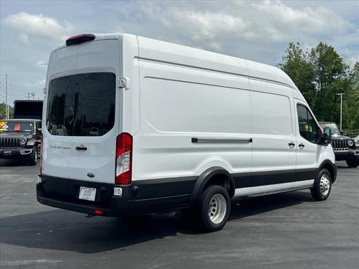 2024 Ford Transit-350 Base