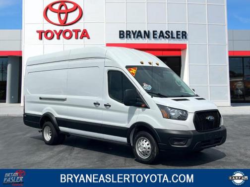 2024 Ford Transit-350 Base