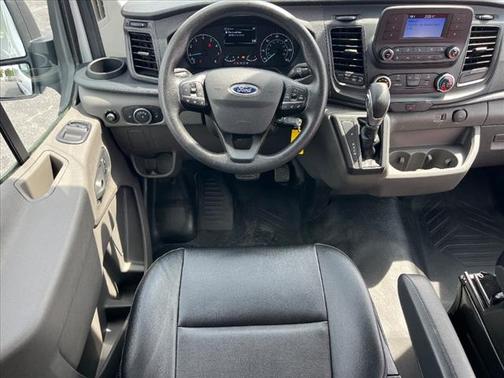 2024 Ford Transit-350 Base