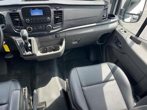 2024 Ford Transit-350 Base
