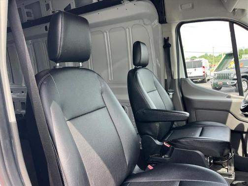2024 Ford Transit-350 Base