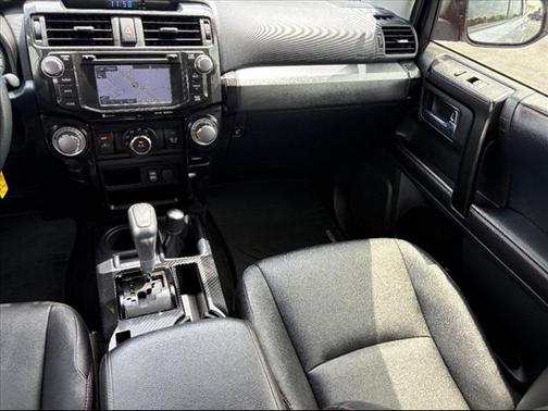 2018 Toyota 4Runner Sport