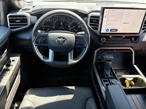 Ice 2025 Toyota Tundra SR5