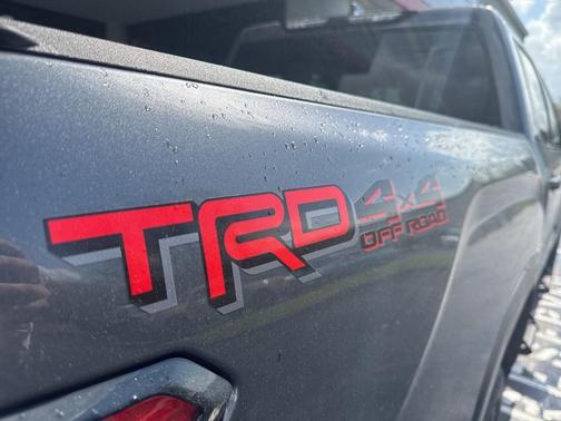 2025 Toyota Tundra Hybrid Limited