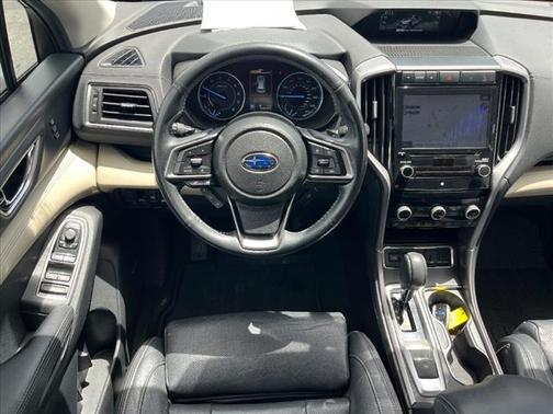 2019 Subaru Ascent Limited 7-Passenger