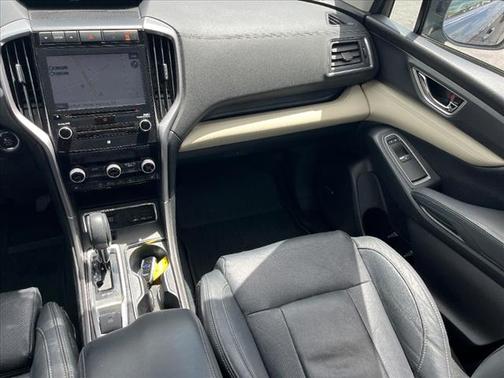 2019 Subaru Ascent Limited 7-Passenger
