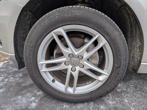 2016 Audi Q5 2.0T Premium Plus