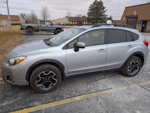 2016 Subaru Crosstrek 2.0i Premium