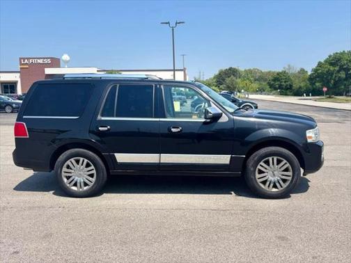 2010 Lincoln Navigator L