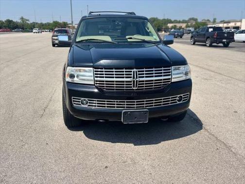 2010 Lincoln Navigator L