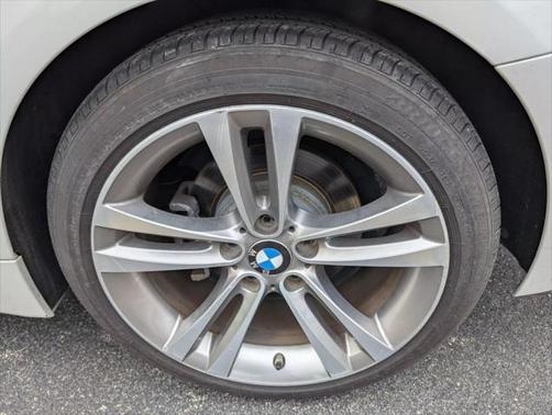 2018 BMW 430 Gran Coupe i