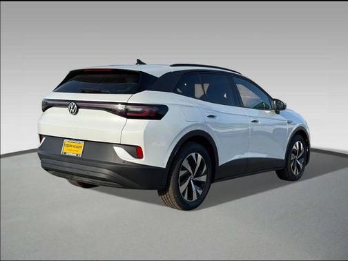 2026 Volkswagen ID.4 Pro