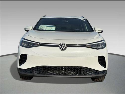 2026 Volkswagen ID.4 Pro