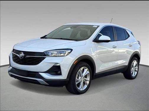 2020 Buick Encore GX Preferred