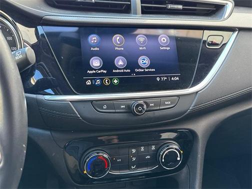 2020 Buick Encore GX Preferred