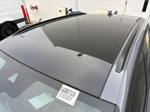 Deep Black Pearl 2023 Volkswagen ID.4 Pro S
