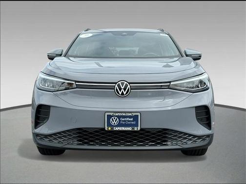 2021 Volkswagen ID.4 Pro