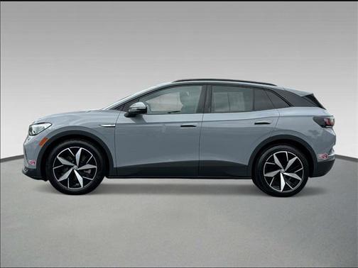 2021 Volkswagen ID.4 Pro