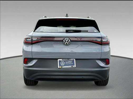 2021 Volkswagen ID.4 Pro
