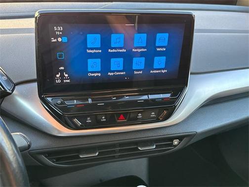 2021 Volkswagen ID.4 Pro