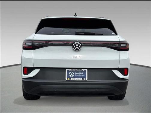 2023 Volkswagen ID.4 Pro