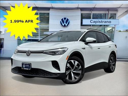 2023 Volkswagen ID.4 Pro