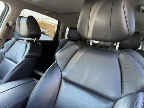 2011 Acura MDX 3.7L