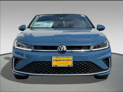 2026 Volkswagen Jetta 1.4T SE