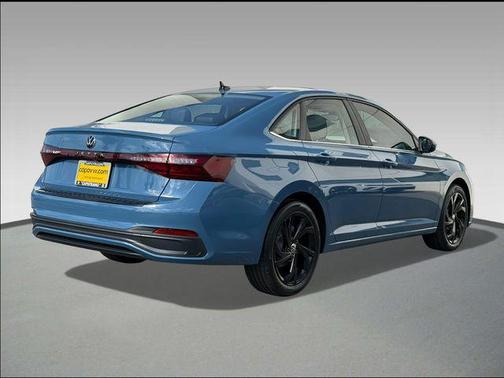 2026 Volkswagen Jetta 1.4T SE