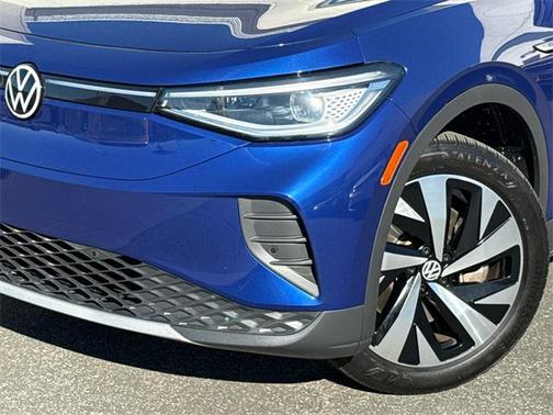 2022 Volkswagen ID.4 AWD Pro S
