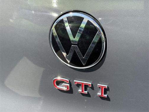 2024 Volkswagen Golf GTI 1.4T TSI