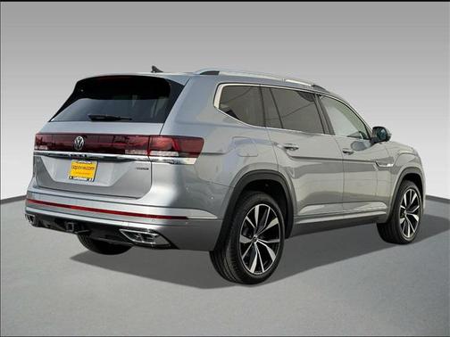 2025 Volkswagen Atlas 2.0T SEL Premium R-Line 4MOTION