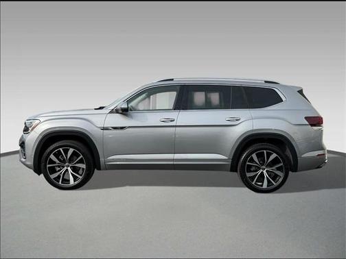2025 Volkswagen Atlas 2.0T SEL Premium R-Line 4MOTION