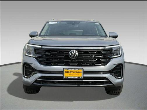 2025 Volkswagen Atlas 2.0T SEL Premium R-Line 4MOTION