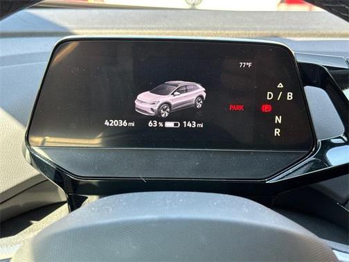 2022 Volkswagen ID.4 Pro S