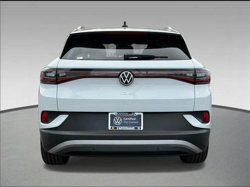 2022 Volkswagen ID.4 Pro S