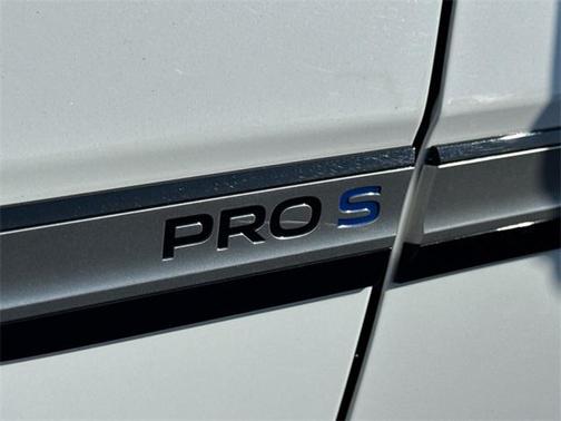 2022 Volkswagen ID.4 Pro S
