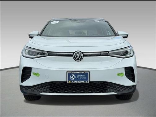 2022 Volkswagen ID.4 Pro S