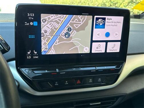 2022 Volkswagen ID.4 Pro S