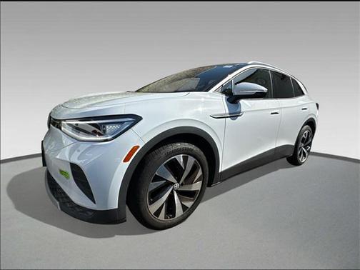 2022 Volkswagen ID.4 Pro S