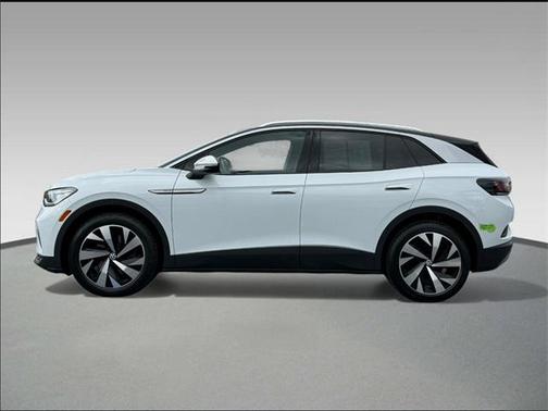 2022 Volkswagen ID.4 Pro S